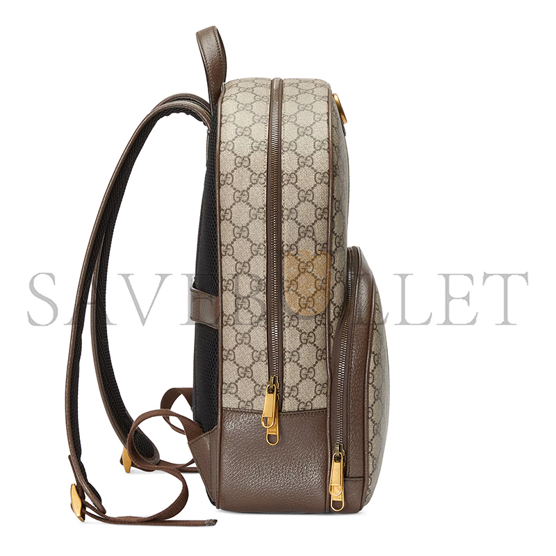 G*u*i ophidia medium backpack 779901 (28*40*15cm)